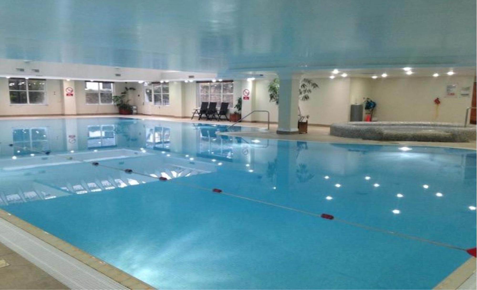Hustyns Hotel Wadebridge Exterior foto