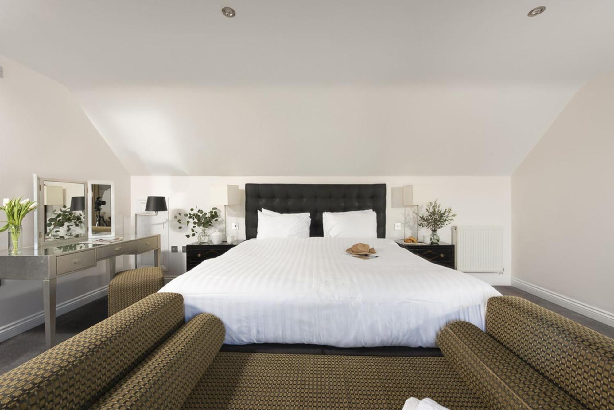 Hustyns Hotel Wadebridge Exterior foto